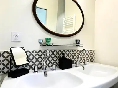 Ferienwohnung für 3 Personen (35 m²) in Pennedepie 10/10