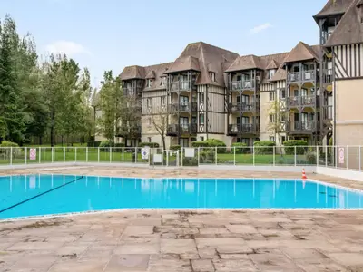 Ferienwohnung für 5 Personen (34 m²) 2/10