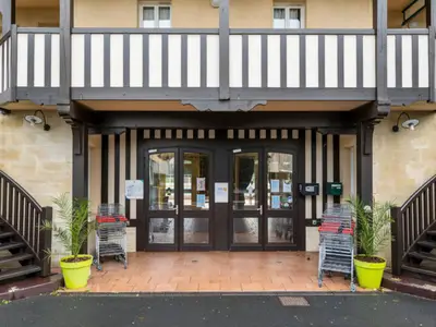 Ferienwohnung für 6 Personen (38 m²) 5/10