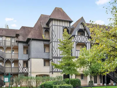 Ferienwohnung für 5 Personen (28 m²) 8/10