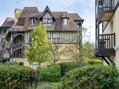 Ferienwohnung für 5 Personen (28 m²) 9/10