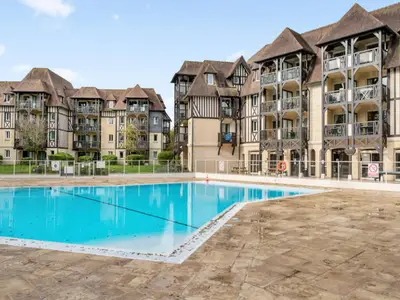 Ferienwohnung für 6 Personen (32 m²) 2/10