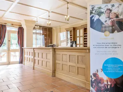 Ferienwohnung für 6 Personen (35 m²) 5/10