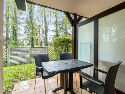 Ferienwohnung für 5 Personen (28 m²) 9/10