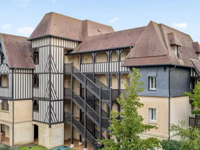 Ferienwohnung für 8 Personen (44 m²) 5/10