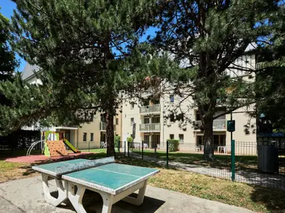 Ferienwohnung für 5 Personen (26 m²) 2/10