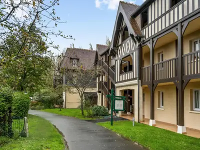 Ferienwohnung für 5 Personen (28 m²) 9/10