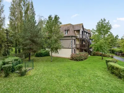 Ferienwohnung für 5 Personen (28 m²) 5/10