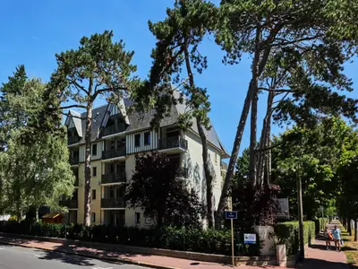 Ferienwohnung für 5 Personen (26 m²) 3/10