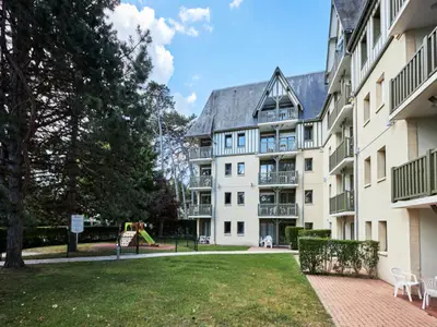 Ferienwohnung für 5 Personen (26 m²) 5/10