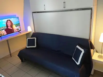 Ferienwohnung für 5 Personen (26 m²) 6/10