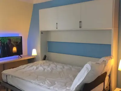 Ferienwohnung für 5 Personen (26 m²) 7/10