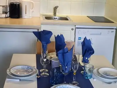 Ferienwohnung für 5 Personen (26 m²) 8/10