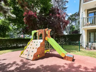 Ferienwohnung für 5 Personen (28 m²) 5/10