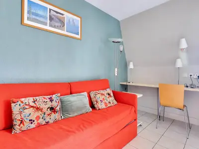 Ferienwohnung für 5 Personen (28 m²) 6/10