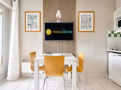 Ferienwohnung für 5 Personen (28 m²) 10/10