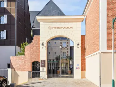 Ferienwohnung für 7 Personen (67 m²) 1/10