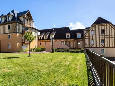 Ferienwohnung für 5 Personen (35 m²) 1/10