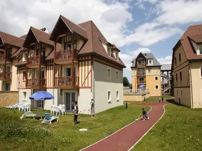 Ferienwohnung für 7 Personen (66 m²) 2/10