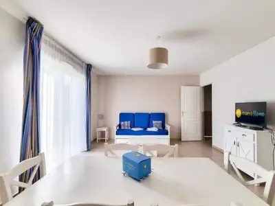 Ferienwohnung für 7 Personen (66 m²) 5/10