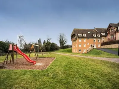 Ferienwohnung für 5 Personen (35 m²) 5/10