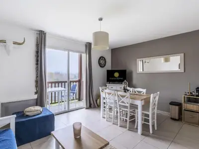 Ferienwohnung für 5 Personen (35 m²) 6/10