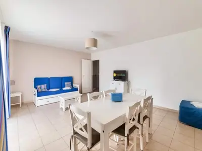 Ferienwohnung für 7 Personen (66 m²) 7/10