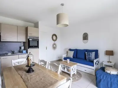 Ferienwohnung für 5 Personen (35 m²) 7/10