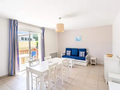 Ferienwohnung für 7 Personen (55 m²) 7/10