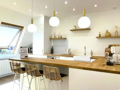 Ferienwohnung für 5 Personen (65 m²) in Les Sablons 2/10