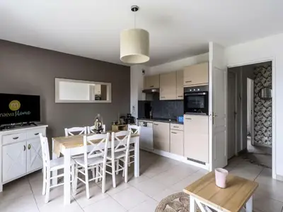 Ferienwohnung für 5 Personen (35 m²) 8/10