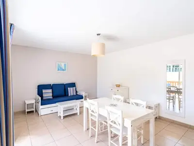 Ferienwohnung für 7 Personen (55 m²) 8/10