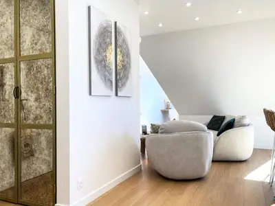 Ferienwohnung für 5 Personen (65 m²) in Les Sablons 3/10