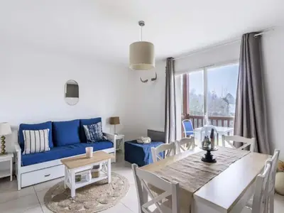 Ferienwohnung für 5 Personen (35 m²) 9/10