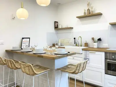 Ferienwohnung für 5 Personen (60 m²) in Les Sablons 2/10