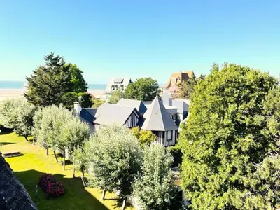 Ferienwohnung für 5 Personen (65 m²) in Les Sablons 4/10