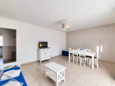 Ferienwohnung für 7 Personen (66 m²) 9/10