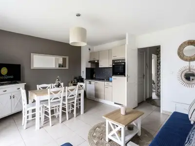 Ferienwohnung für 5 Personen (35 m²) 10/10