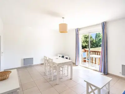 Ferienwohnung für 7 Personen (55 m²) 9/10