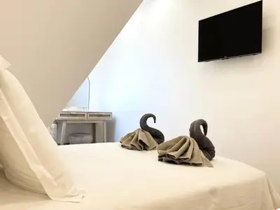 Ferienwohnung für 5 Personen (65 m²) in Les Sablons 5/10