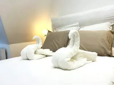 Ferienwohnung für 5 Personen (60 m²) in Les Sablons 3/10