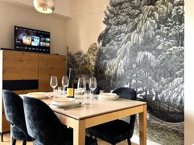 Ferienwohnung für 3 Personen (55 m²) in Mont Canisy 2/10