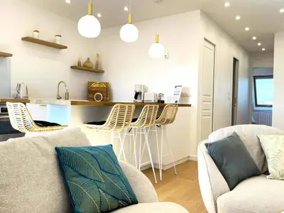 Ferienwohnung für 5 Personen (65 m²) in Les Sablons 6/10