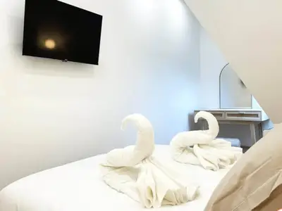 Ferienwohnung für 5 Personen (60 m²) in Les Sablons 4/10