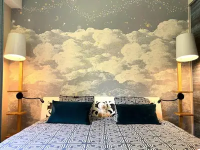 Ferienwohnung für 3 Personen (55 m²) in Mont Canisy 3/10