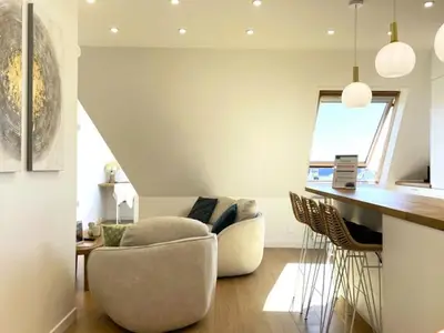 Ferienwohnung für 5 Personen (65 m²) in Les Sablons 7/10