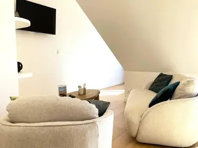Ferienwohnung für 5 Personen (65 m²) in Les Sablons 8/10