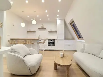 Ferienwohnung für 5 Personen (60 m²) in Les Sablons 6/10