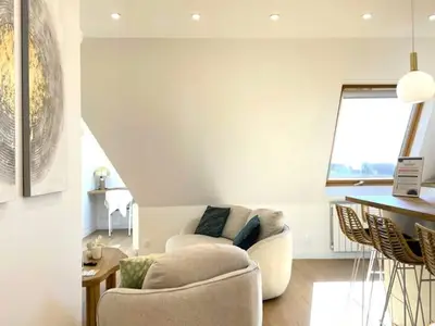 Ferienwohnung für 5 Personen (65 m²) in Les Sablons 9/10