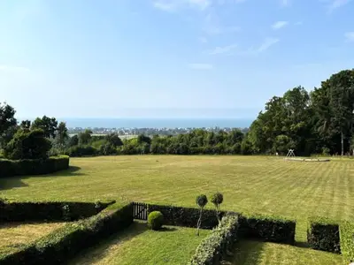 Ferienwohnung für 3 Personen (55 m²) in Mont Canisy 5/10